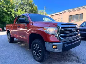 2016 Toyota Tundra