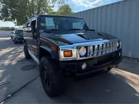 2006 Hummer H2