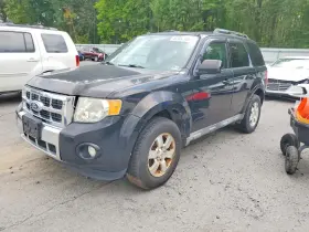 2010 Ford Escape