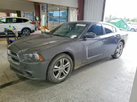2013 Dodge Charger