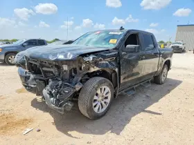 2022 Chevrolet Silverado
