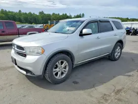 2013 Dodge Durango