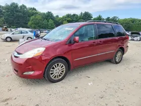 2009 Toyota Sienna
