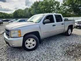 2010 Chevrolet Silverado