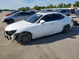 2019 Lexus IS