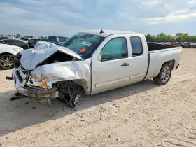 2011 Chevrolet Silverado 1500