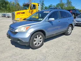 2009 Honda CR-V