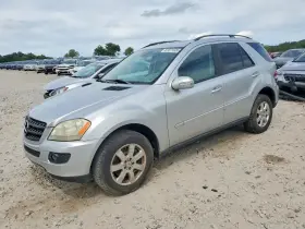 2006 Mercedes-Benz M-Class