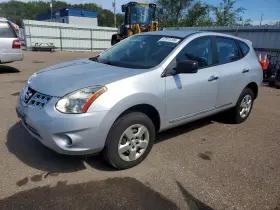 2013 Nissan Rogue