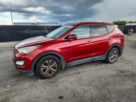 2014 Hyundai Santa Fe