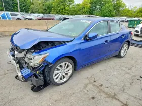2016 Acura ILX