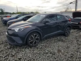 2019 Toyota C-HR