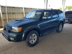 2001 Toyota 4Runner