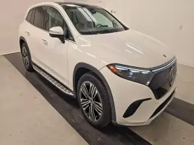 2023 Mercedes-Benz EQS