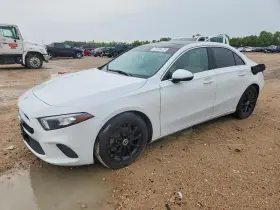 2020 Mercedes-Benz A-Class