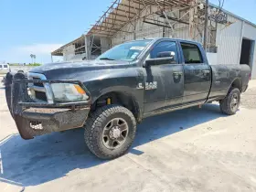 2014 RAM 2500