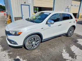 2017 Mitsubishi Outlander