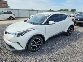 2019 Toyota C-HR