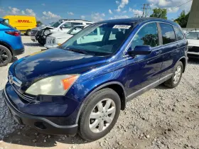 2009 Honda CR-V