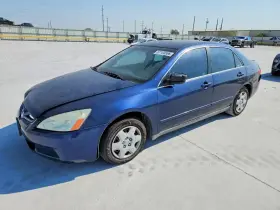 2005 Honda Accord