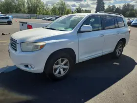 2010 Toyota Highlander