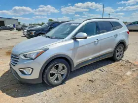 2016 Hyundai Santa Fe
