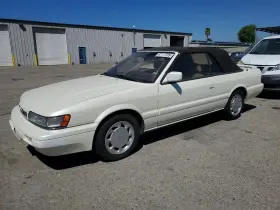 1992 Infiniti M30