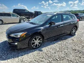 2018 Subaru Impreza