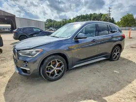 2016 BMW X1