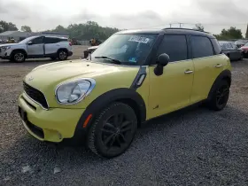 2012 MINI Countryman