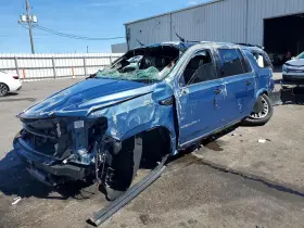 2026 GMC Yukon XL