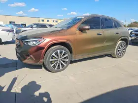 2021 Mercedes-Benz GLA-Class