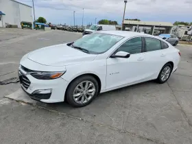 2019 Chevrolet Malibu
