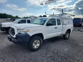 2016 Toyota Tacoma