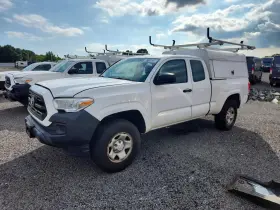 2016 Toyota Tacoma
