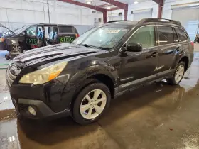 2013 Subaru Outback