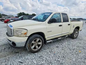 2008 Dodge Ram 1500