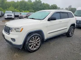 2012 Jeep Grand Cherokee