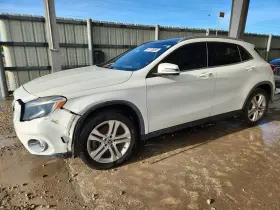2018 Mercedes-Benz GLA-Class