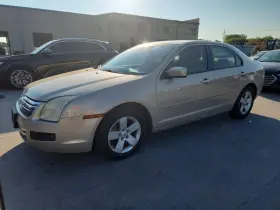 2006 Ford Fusion