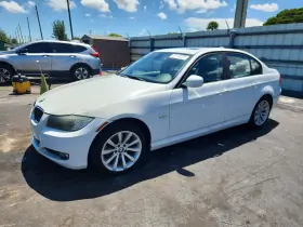 2011 BMW 3 Series