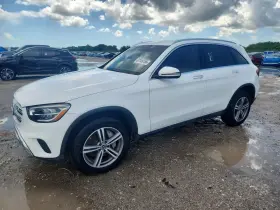2020 Mercedes-Benz GLC-Class