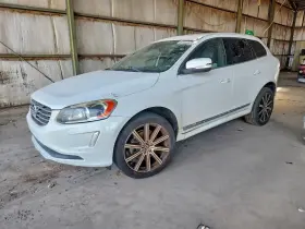 2015 Volvo XC60
