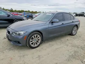 2018 BMW 3 Series