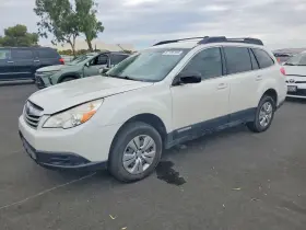 2012 Subaru Outback