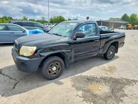 2011 Toyota Tacoma