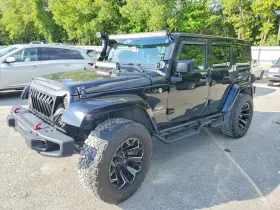 2013 Jeep Wrangler