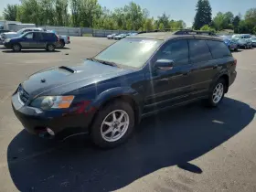 2005 Subaru Outback