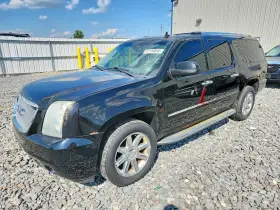 2009 GMC Yukon XL