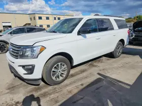 2018 Ford Expedition
